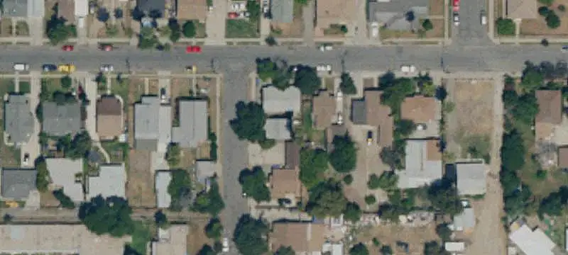 4-Unit Multifamily Property