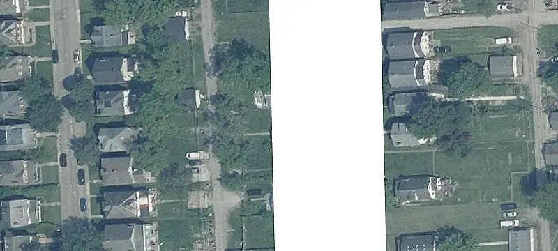 Two-Unit Duplex