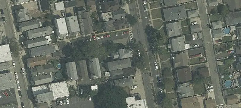 Two-Unit Duplex with Garage