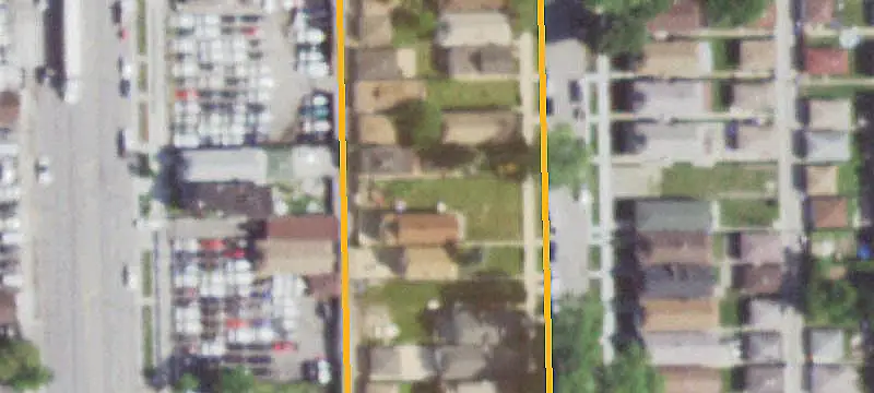 Vacant Land Parcel