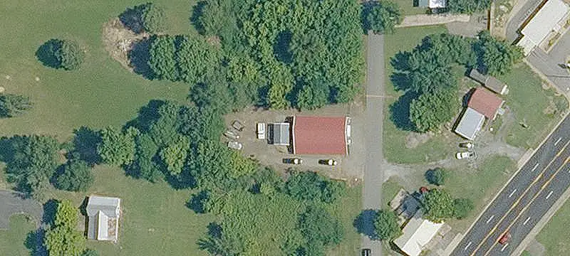 Specialty Property with Fenced Grounds