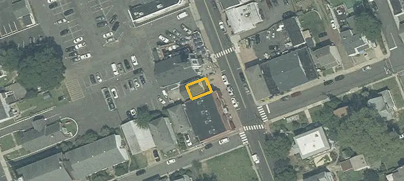 Restaurant Space with Liquor License