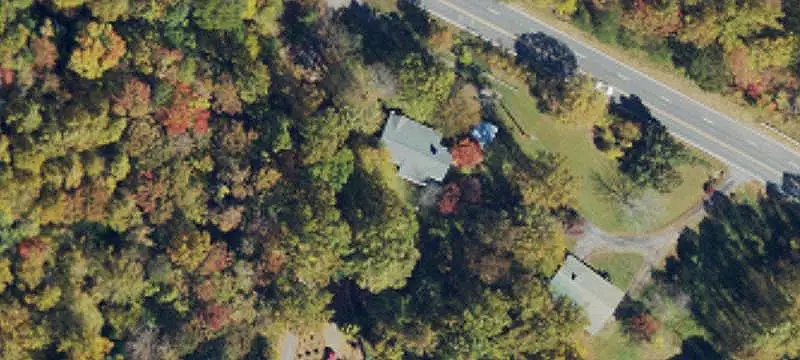 Unzoned Commercial Land