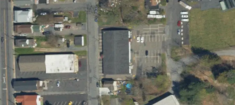 Freestanding Office Building