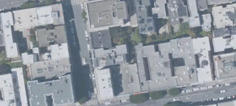 9-Unit Apartment Building