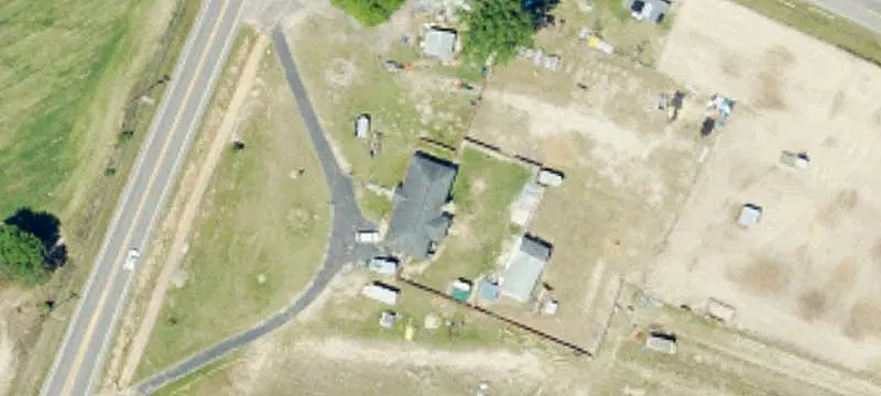 Commercial Land with Road Frontage