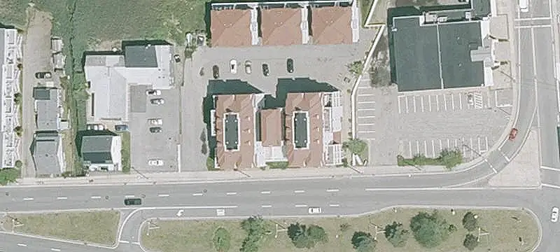 Residential Income Property