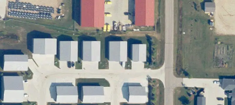 Flex Space with Workshop Features