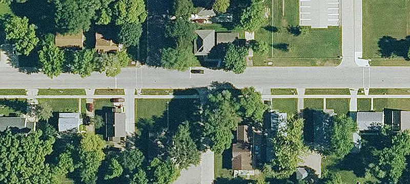 24-Unit Apartment Building