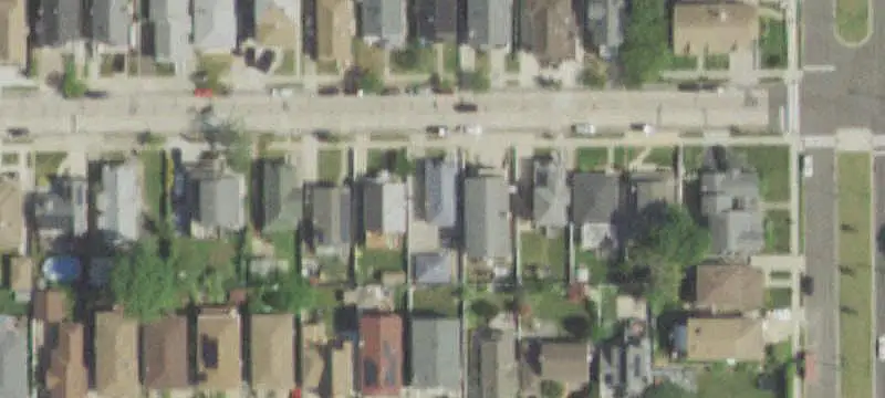 Contemporary Residential Income Property