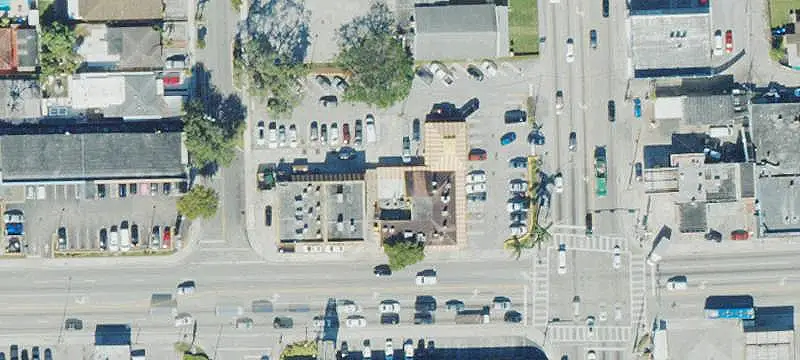 Open-Plan Retail Suite