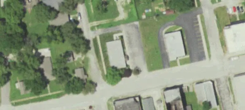 Cleared Commercial Land