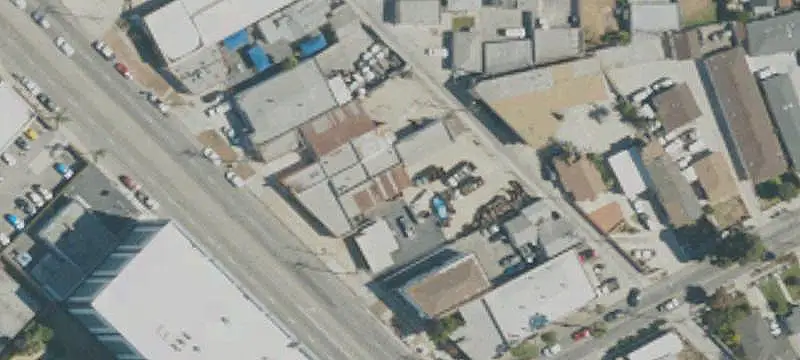 Renovated Specialty Commercial Building