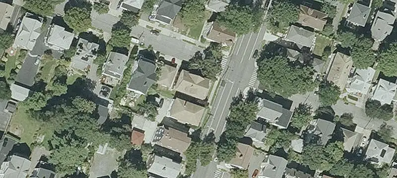 Multifamily Property