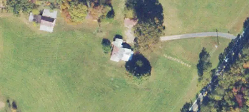 Commercial Land with Farmhouse