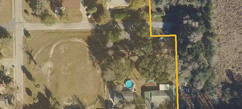 Land or Vacant Lot