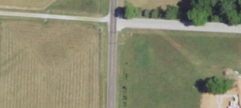 Commercial Land