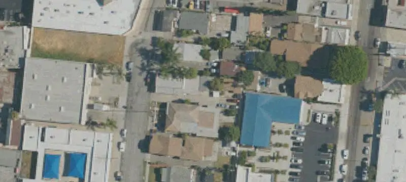 Mixed-Use Property with Residential Units