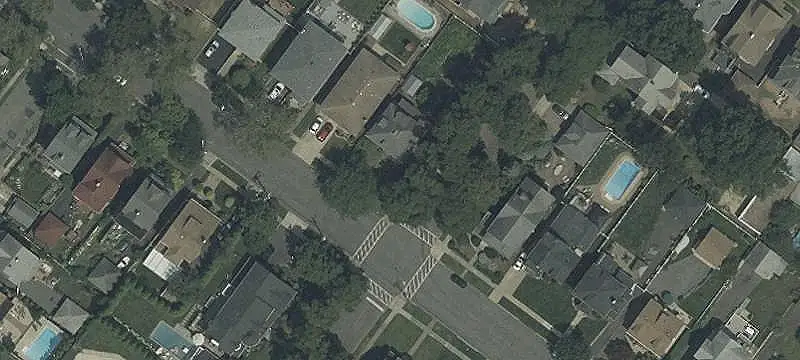 Two-Family Duplex