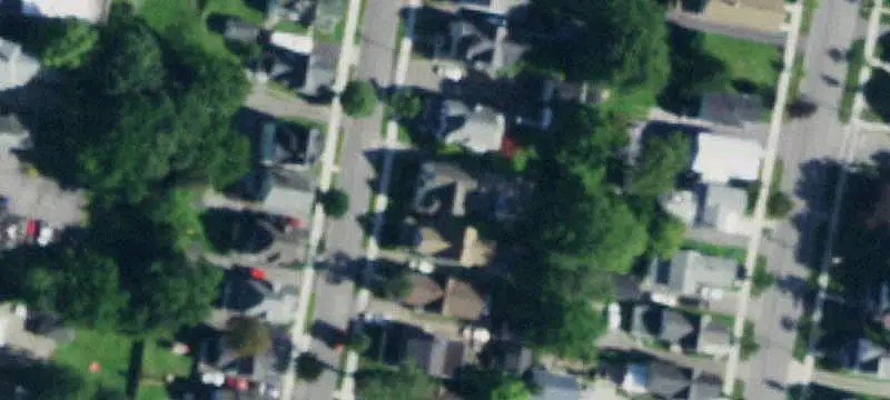 Remodeled Duplex