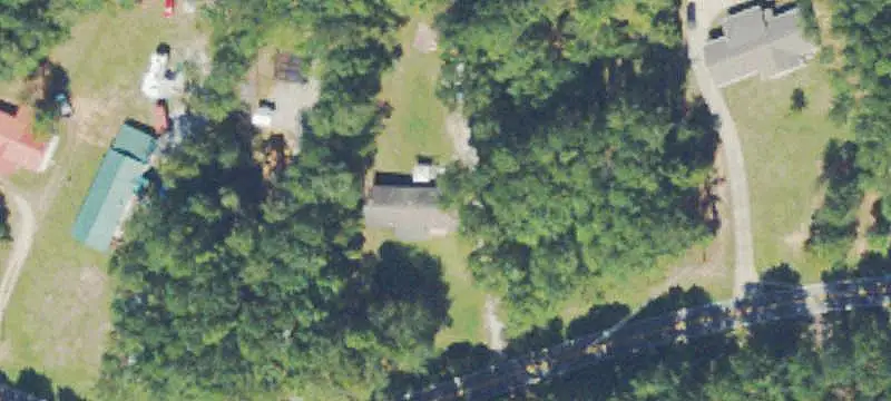 Land or Vacant Lot