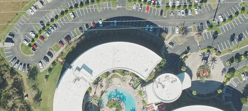 Furnished 2-Bedroom Condo Hotel
