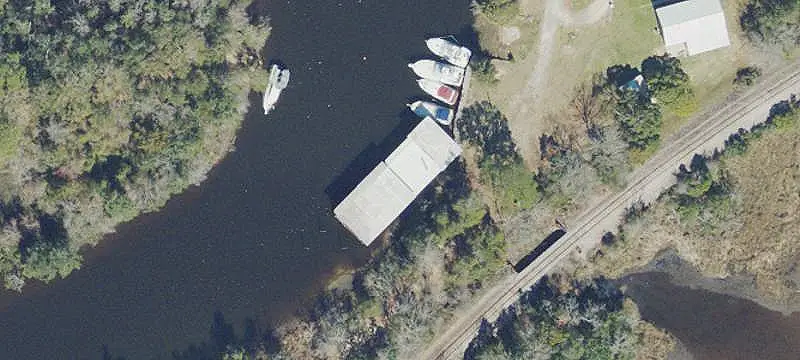 Deepwater Marina with Residence