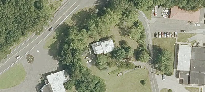 Commercial Land with Redevelopment Approval