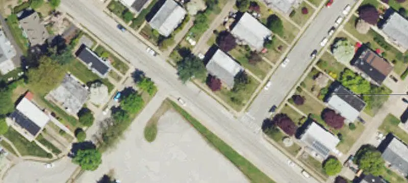 Unimproved Land