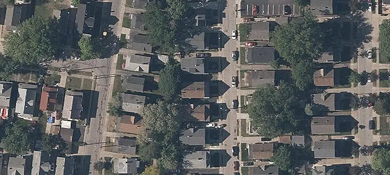 Tenant-Occupied Multifamily Property