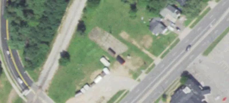 Commercial Land