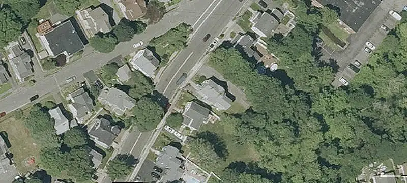Triplex with Separate Utilities