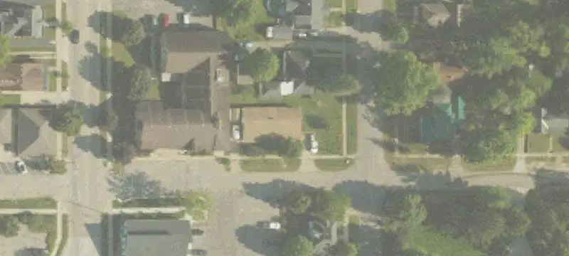 2-Unit Corner-Lot Duplex