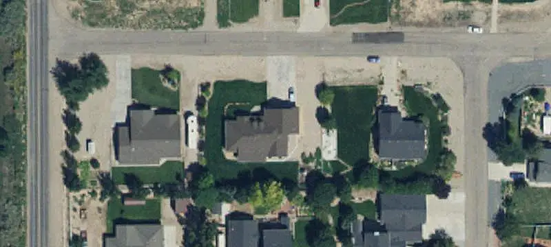 Land with Insulated Barn