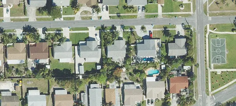 Assisted Living Facility with Generator