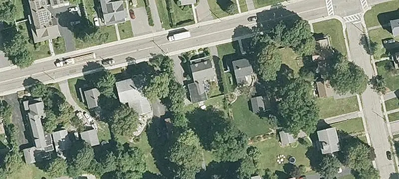 Cape Cod-Style Duplex