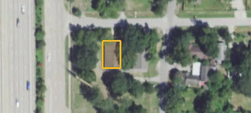 Commercial Land with Existing Buildings