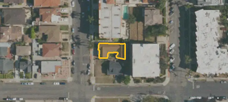 Residential Income Property
