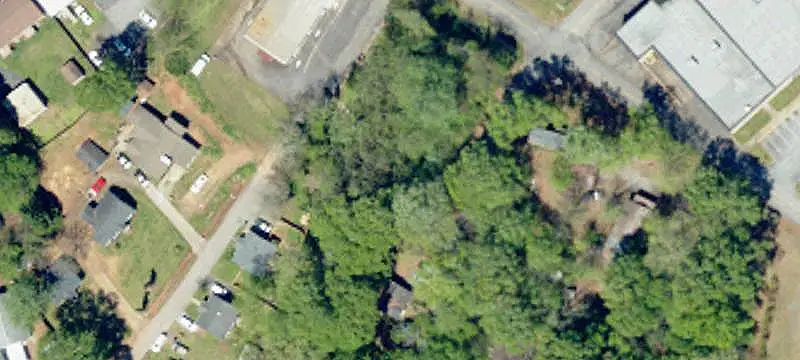 Vacant Land