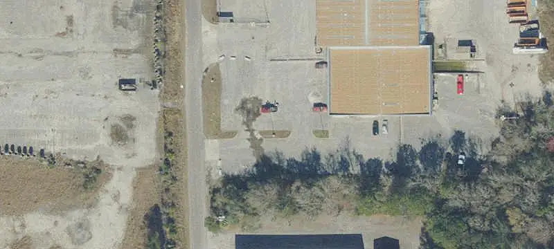 Flex Space with Office and Shop