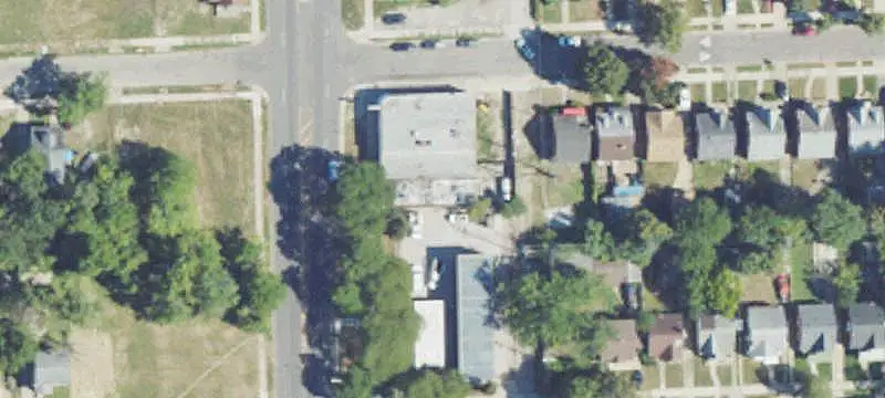 Specialty Building with Flexible Layout