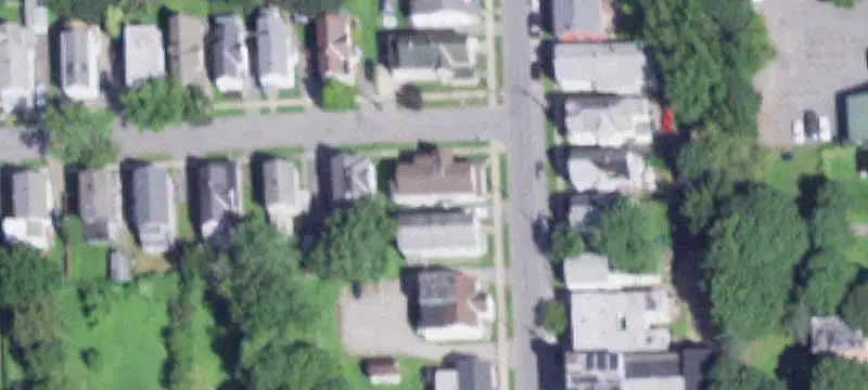 Two-Unit Duplex with Bonus Room