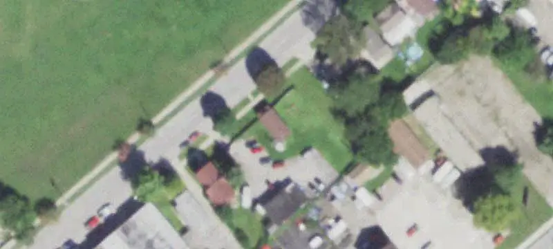 3-Building Mixed-Use Property