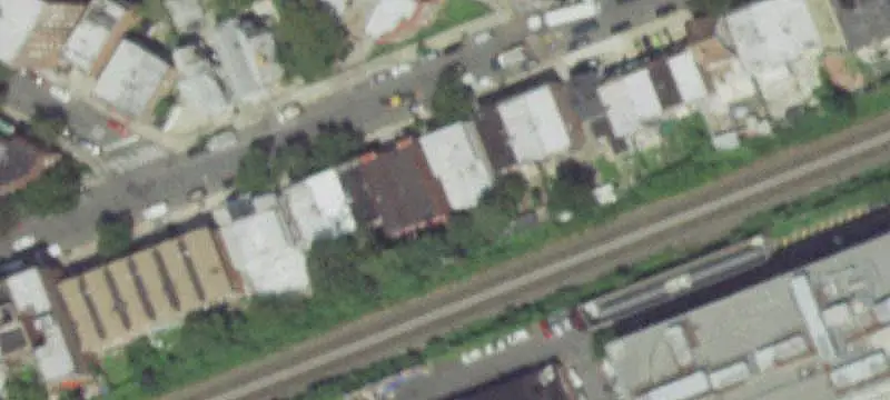 Triplex with Unfinished Basement