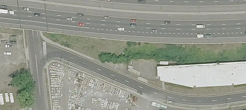 Commercial Land