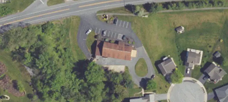 Standalone Fitness Center