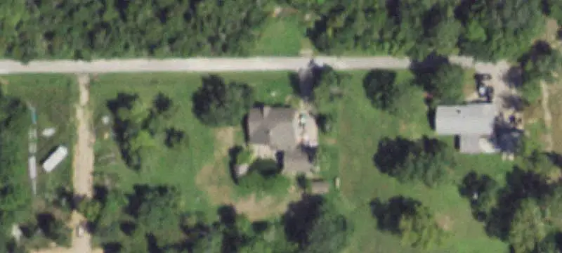 Land or Vacant Lot