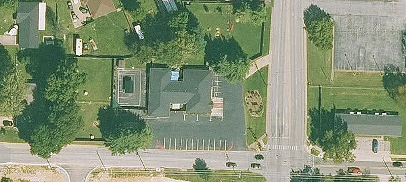 Day Care Center with Classrooms