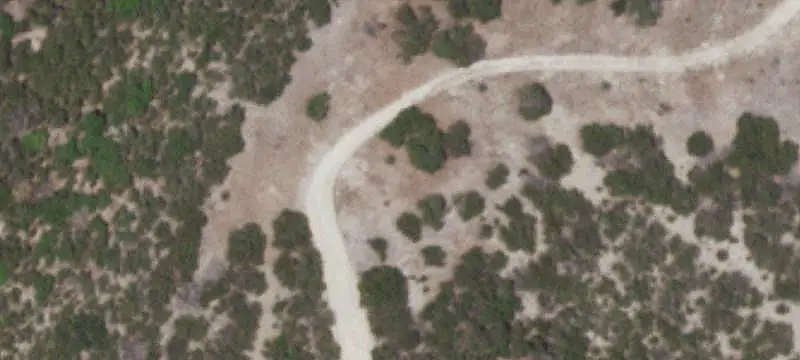 Goat Creek Ranch