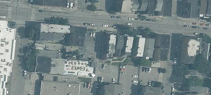 11-Unit Loft Apartment Buildings